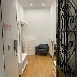 100m2 Nähe 1010 Apartment